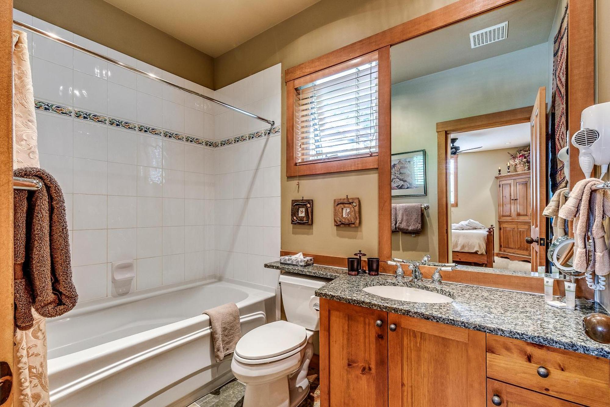 Mountain Star 28 Hot Tub Villa Whistler Buitenkant foto