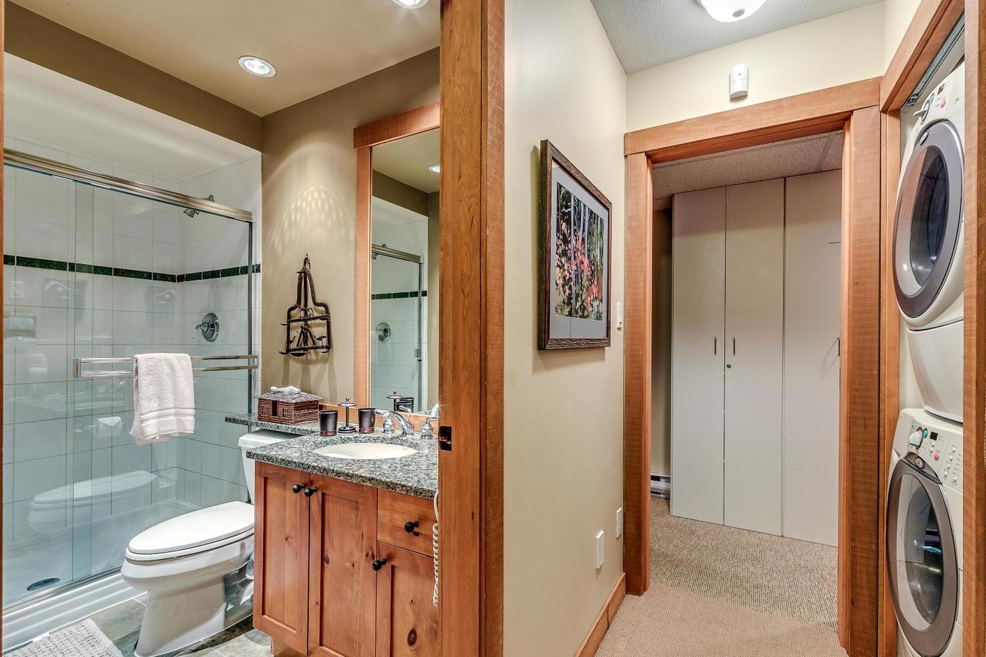 Mountain Star 28 Hot Tub Villa Whistler Buitenkant foto