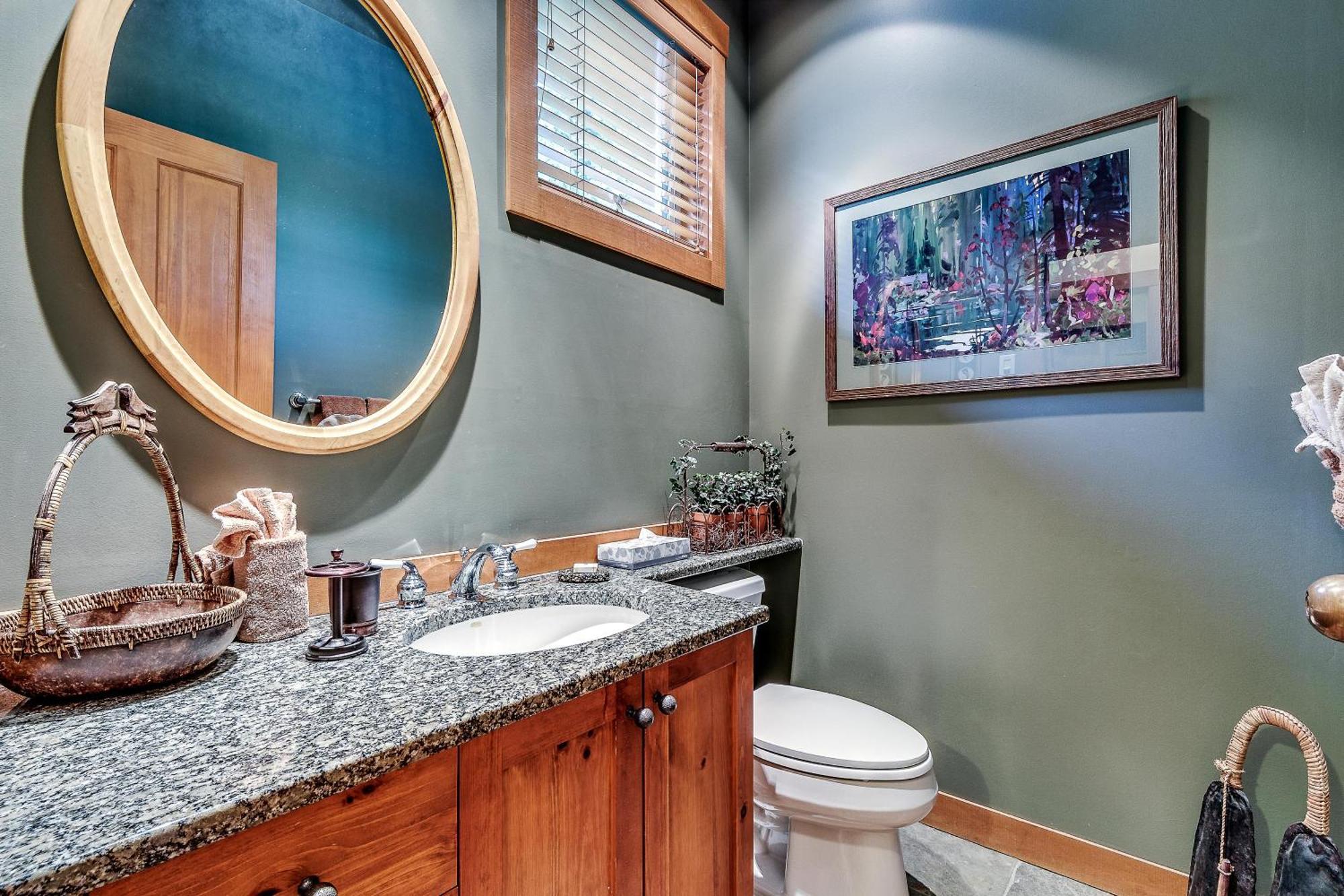 Mountain Star 28 Hot Tub Villa Whistler Buitenkant foto